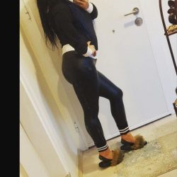 Dikmen escort bayan Gökçe kendi evinde