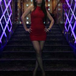 Ukraynalı bayan escort Lena