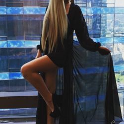 Telefonu her zaman açık olan Eryaman escort Maria