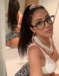 Eryaman gözlüklü escort Tülay