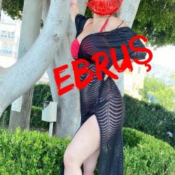 Ankara Çayyolu escort bayan EBRUŞ